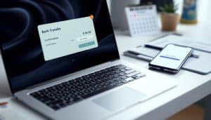 découvrez combien de temps il faut pour recevoir votre paiement fdj par virement via ptitclic. informations rapides et claires sur les délais de transfert d'argent.